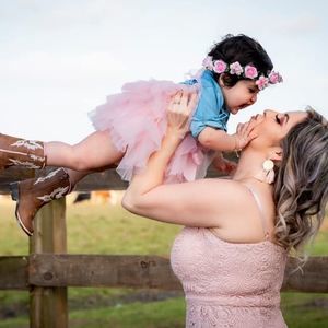 Meet your Posher, Blanca